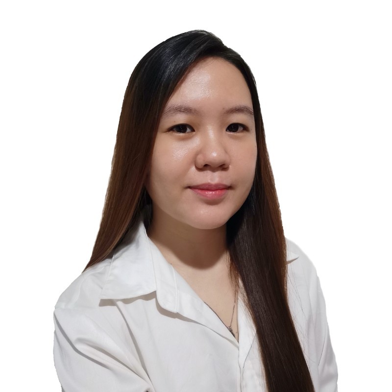 Eunice Abegail Bazar - Administrative Assistant - Prudential Real