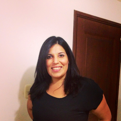 Paola Perez - Operations Coordinator - J&R Precision Drilling | LinkedIn