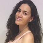 Chiara Ornella Pepi - Encargada de sociales AngelArte Tejidos | LinkedIn