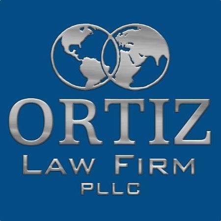 Tessy Ortiz - Managing Attorney - The Ortiz Law Firm, PLLC | LinkedIn