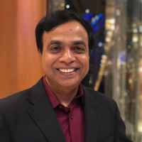 Baskar Masilamani - SAP Payroll Consultant - ADP | LinkedIn