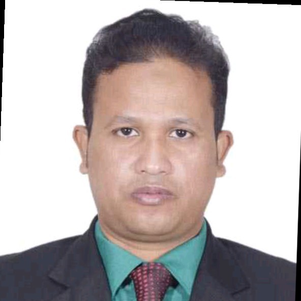 Md Kamrul Hasan - Senior Deputy Assistant Director - CHANDRA,GAZIPUR ...