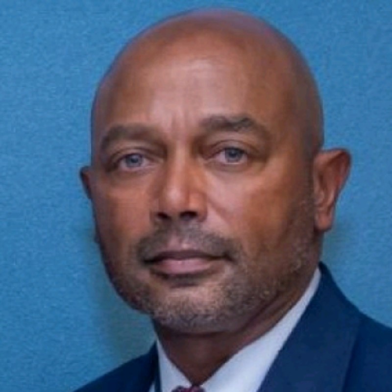 Donald Berry Senior Lead Court Security Officer USMS Constellis Donald Berry Senior Lead Court Security Officer USMS Constellis