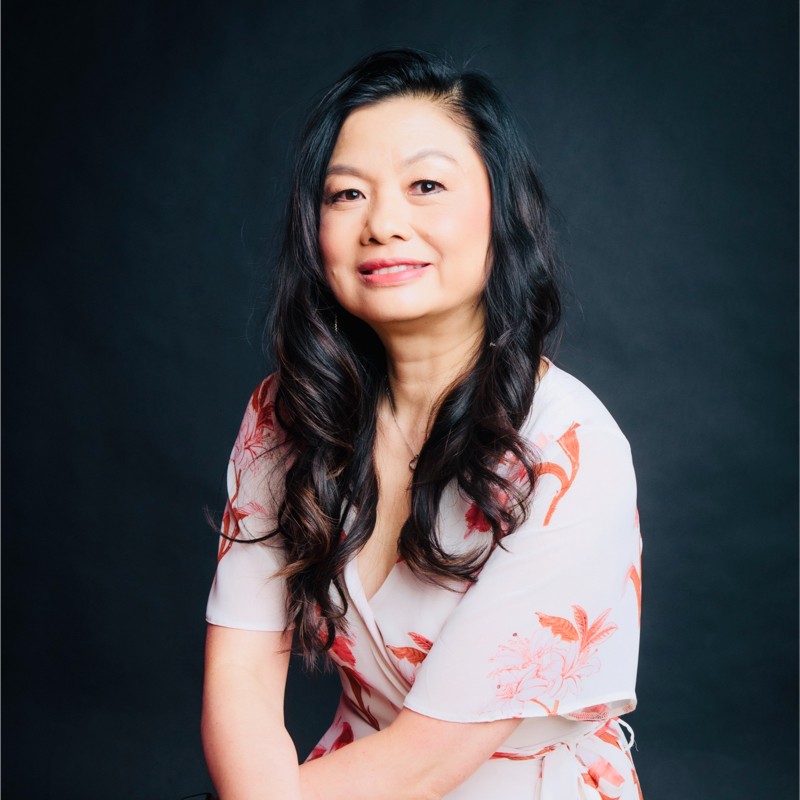 Laura Wong - Vice President Healthcare Asia Pacific - Amcor | LinkedIn