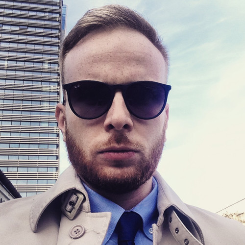 Mariusz Malinowski – Właściciel firmy – Wielki Shoe | LinkedIn