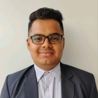 Utkarsh Joshi - Sales Officer - Nanavati Toyota | LinkedIn