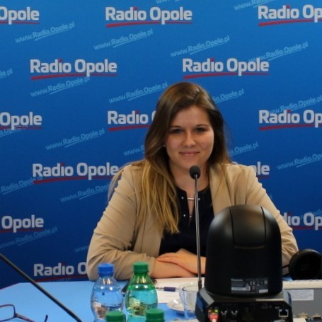 disinfectant Messy origin Joanna Matlak – Reporter – Radio Opole | LinkedIn