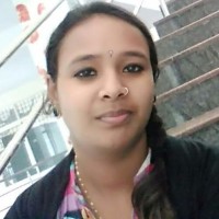 Sathwika Vijay - Fresher - Fresher | LinkedIn