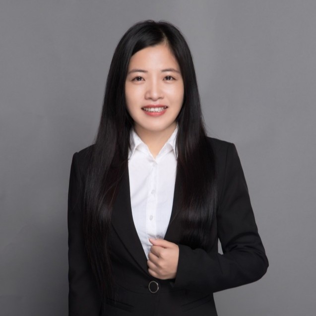 Amy Deng - Sales - Shenzhen Universal Trade-one Co.,Ltd | LinkedIn