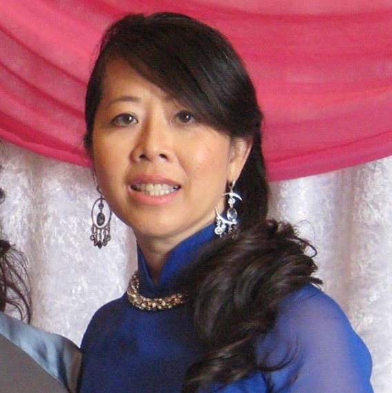 Lethuy Tanya Nguyen - Aliso Hills Optometric Group