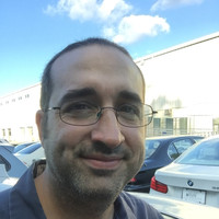 Justin Alivandi - Technician - Tesla | LinkedIn