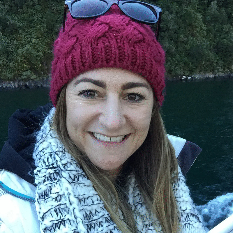 Rebecca Gowar - ESL Teacher - Imagine Education Australia | LinkedIn