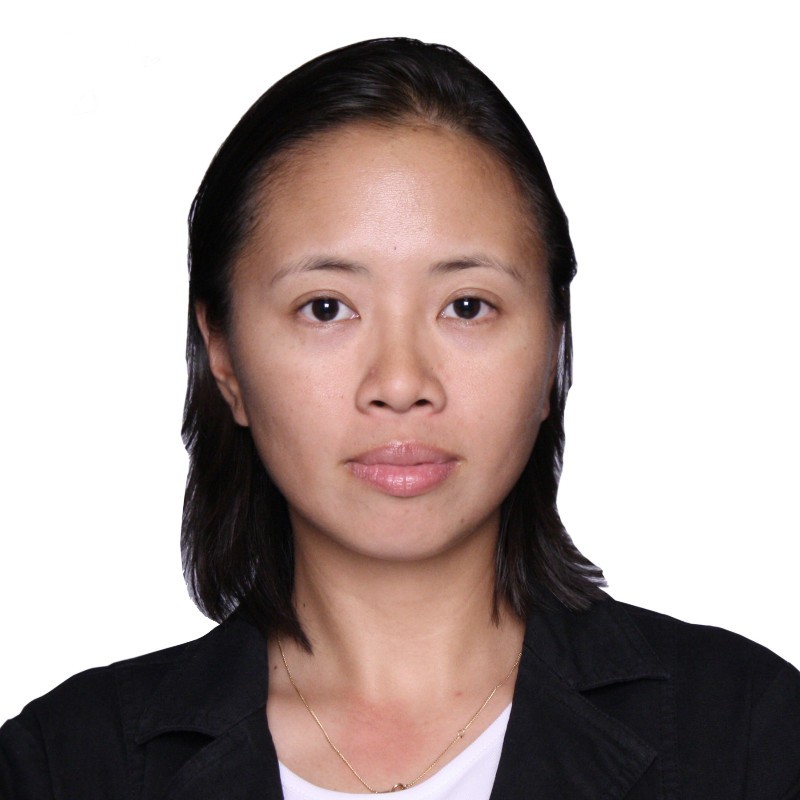 Carmela Patricia Pearson - Singapore | Professional Profile | LinkedIn