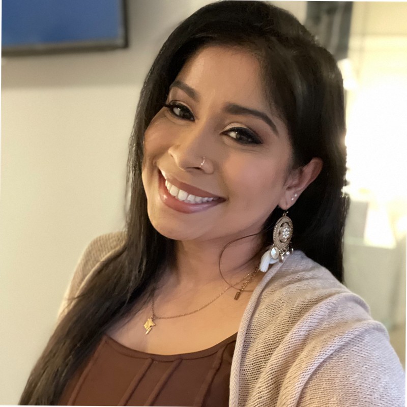 Tahmina Khan - DevOps Analyst - PJM Interconnection | LinkedIn