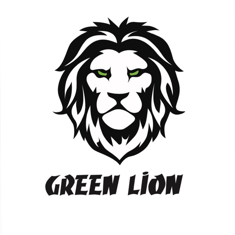 green lion - phone accessories - Apple | LinkedIn