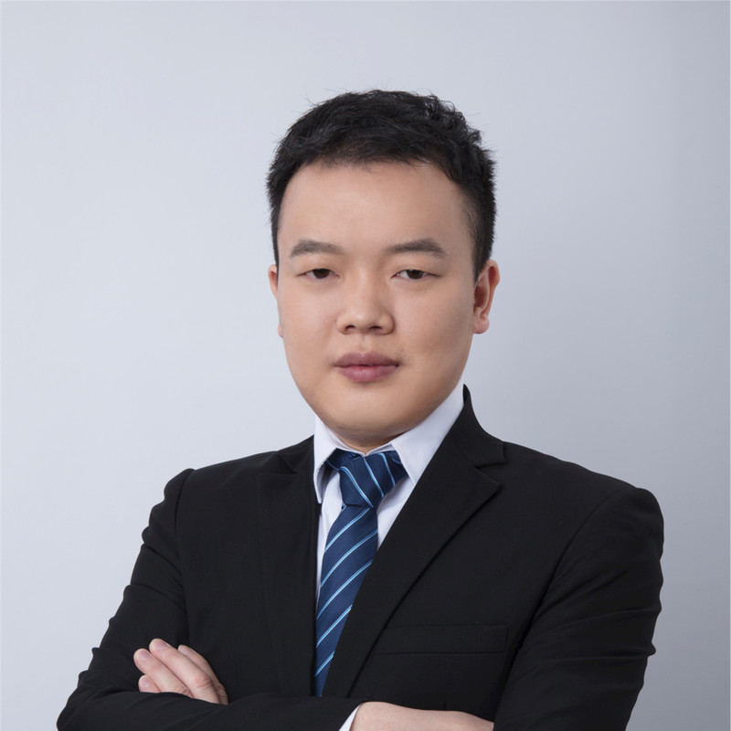 Xuefeng Yang - Quantitative Analyst - Invisage | LinkedIn