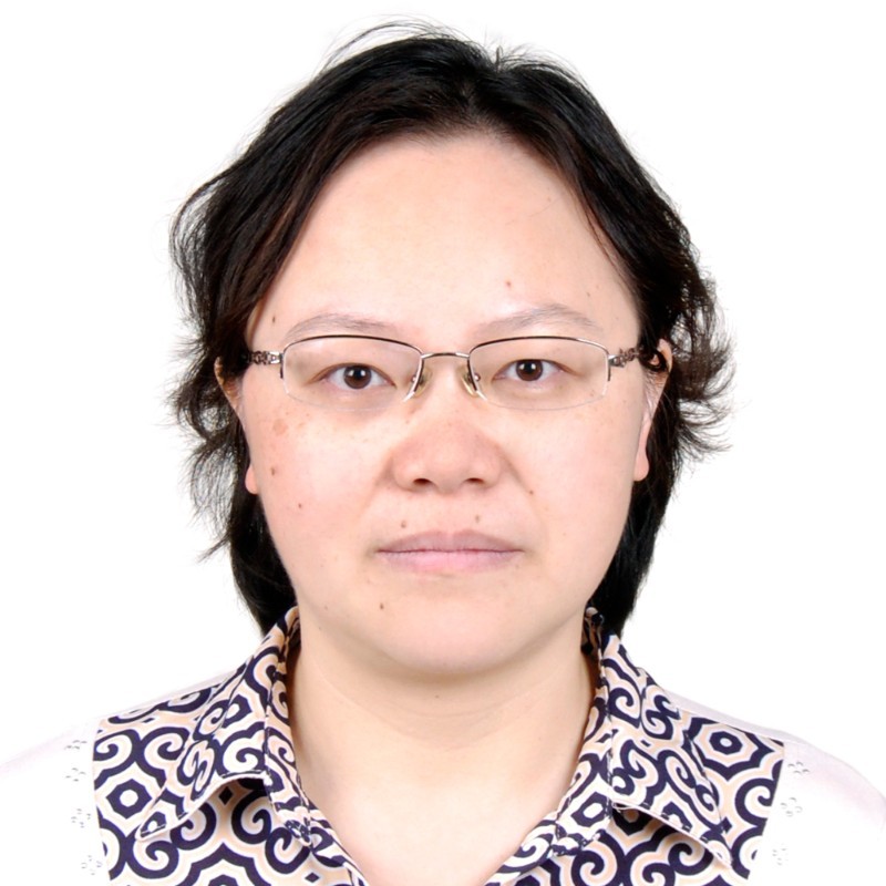 Prof. Jing Huang