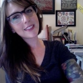 Stephanie Marlow - Publicist - Self-employed | LinkedIn