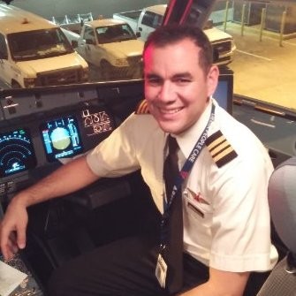 Joshua Krason - A330 First Officer - Pilot - Delta Air Lines | LinkedIn