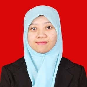 Hilda Asri Widyastuti - Pengajar english club - SD Istiqamah Bandung