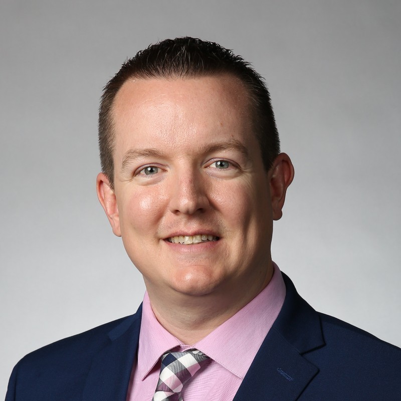Daniel Travis, MS, MBA, PMP