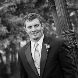 Tyler Wisby - Project Manager - The PRG Group | LinkedIn