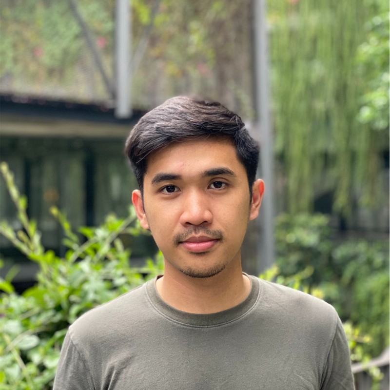 Luqman Hafiz - Process Engineer - Ansell | LinkedIn