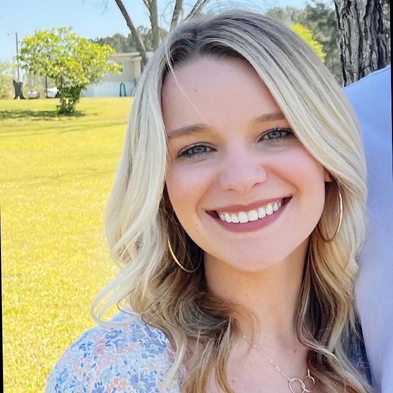 Kayleigh Lane - Third Grade Teacher - TIFT COUNTY SCHOOL DISTRICT