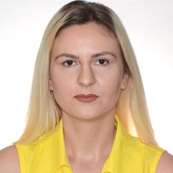 Turbulence handy snow White Ionela Arsene - Sales Agent - Dulce si Ceva in Plus | LinkedIn