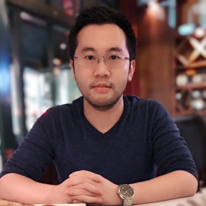 Yuhui (Dennis) Lai - Senior Software Engineer - Apple | LinkedIn