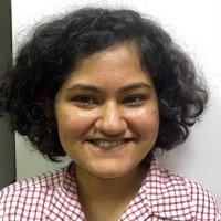 Sudeshna Dhar