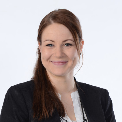 Pia Koponen - Agile Coach - OP Financial Group | LinkedIn