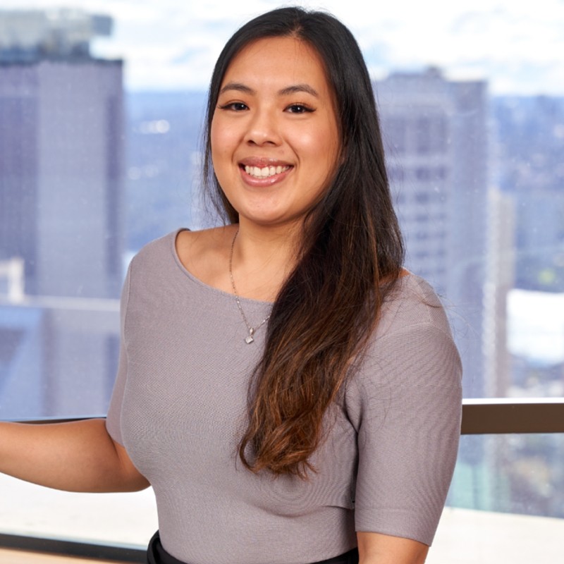 Sarah Nguyen - Senior Financial Accountant - Hale | LinkedIn