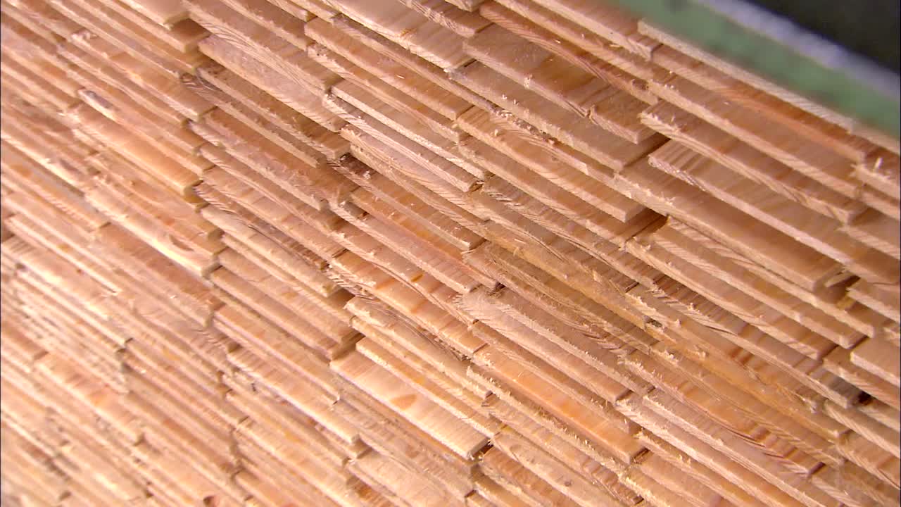 binderholz group auf LinkedIn: Solid wood panels