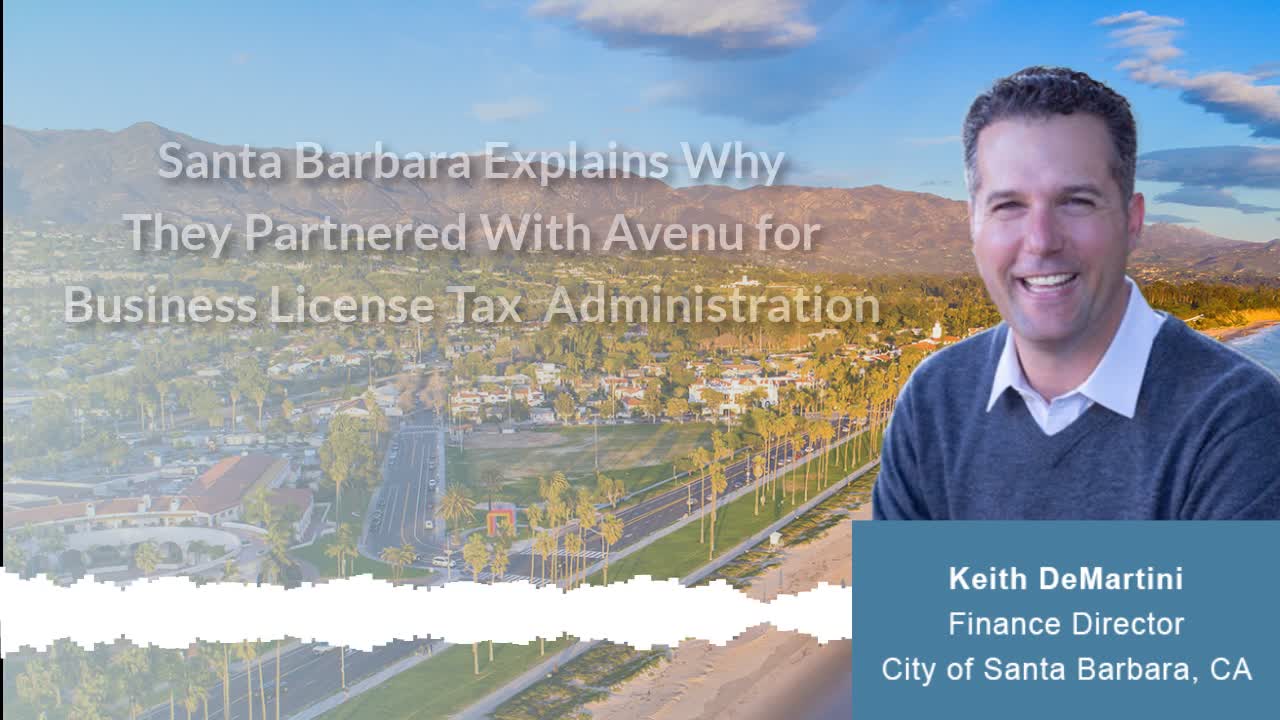 Kimberly Taylor on LinkedIn: Santa Barbara CA Business License Tax Admin Kimberly Taylor on LinkedIn: Santa Barbara CA Business License Tax Admin
