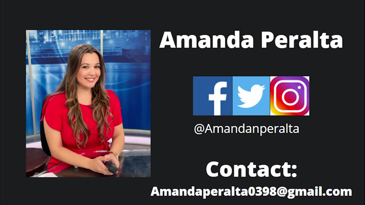 Amanda Peralta on LinkedIn: #nexstarnation #nexstar