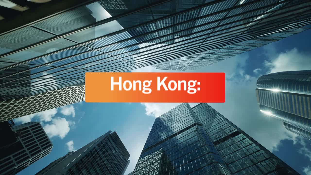How to fuel #fintech innovation? Low taxes, a lively start-up ecosystem with 800+ fintech companies and access to new markets make Hong Kong an ideal place for inventive fintech entrepreneurs.  Bloomberg tells the story of Hong Kong’s financial resilience, adaptability and opportunity. https://lnkd.in/gri5-Rhn    #hongkong #brandhongkong #asiasworldcity #Bloomberg Bloomberg News Bloomberg LP 