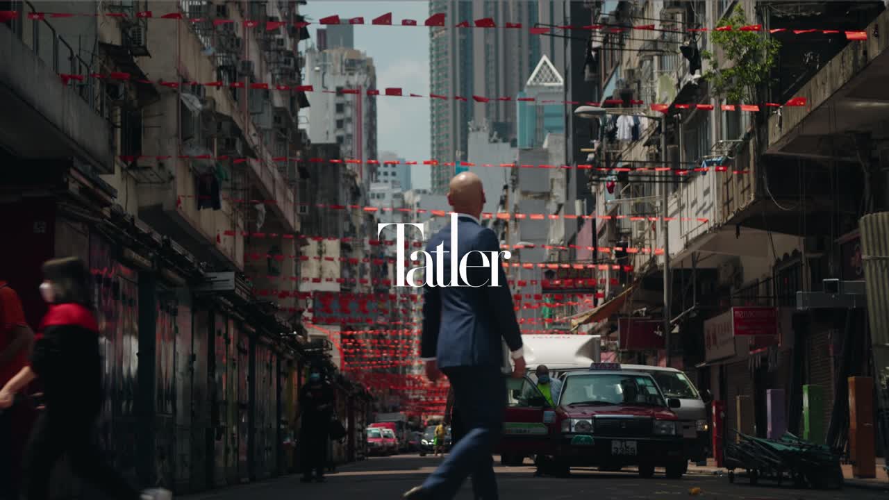 “I’m very much of an architect’s mentality where your next project is always the best project,” says Alex Jiaravanont, the Vice President of Thailand's largest company, CP Group. He talked to Tatler Asia about how Hong Kong where he grew up had helped him scale new heights. https://lnkd.in/gXiEMdE3   Video: Tatler X Brand Hong Kong    #hongkong #brandhongkong #asiasworldcity #talents #TatlerAsia Tatler Asia Group