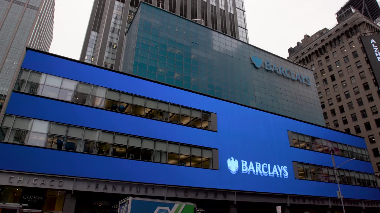 Barclays Corporate Investment Bank on LinkedIn: Happy holidays and Barclays Corporate Investment Bank on LinkedIn: Happy holidays and