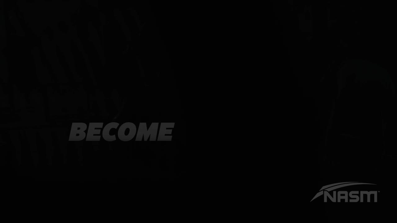 National Academy of Sports Medicine (NASM) on LinkedIn: Stretching and National Academy of Sports Medicine (NASM) on LinkedIn: Stretching and