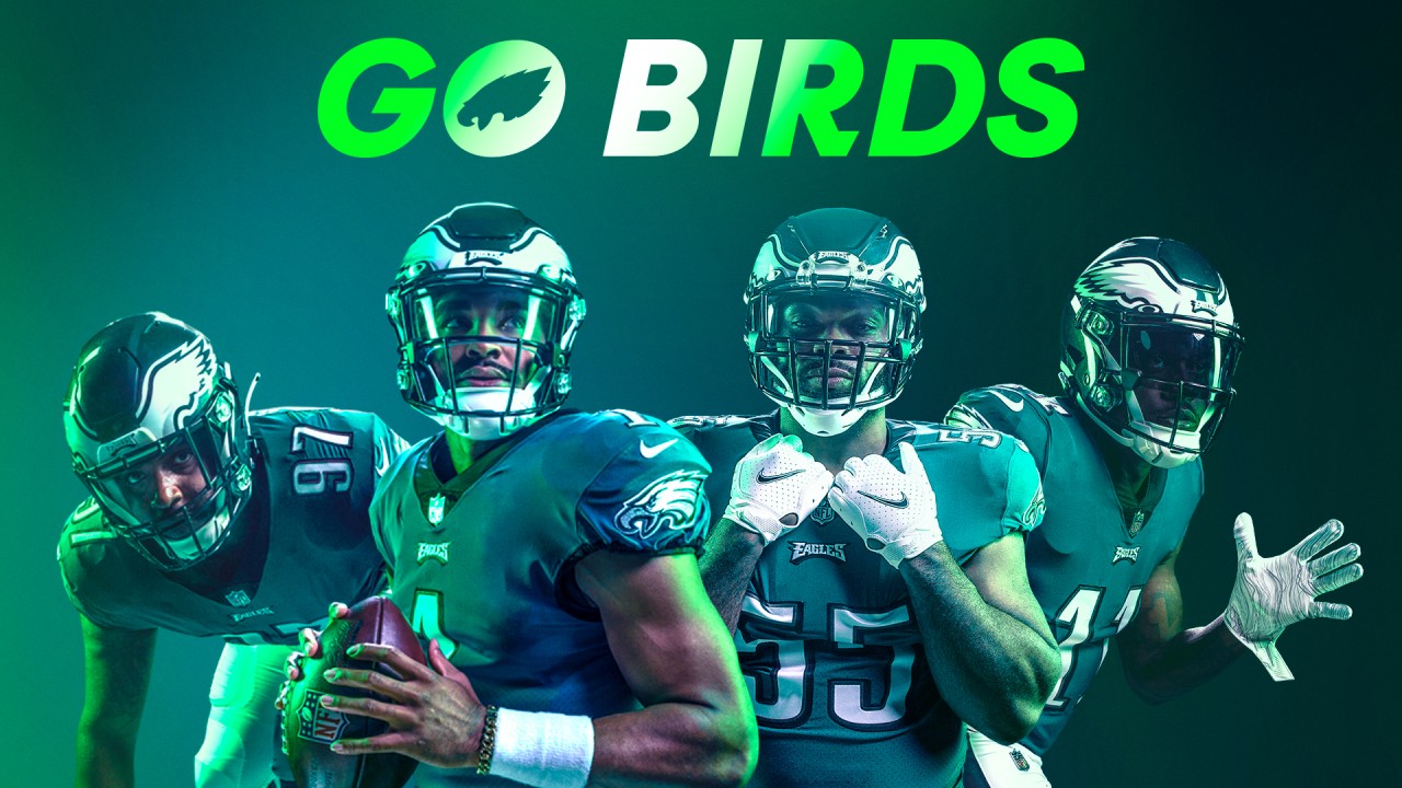 Philadelphia Eagles on LinkedIn: Philadelphia Eagles 2022 Hype Video Philadelphia Eagles on LinkedIn: Philadelphia Eagles 2022 Hype Video