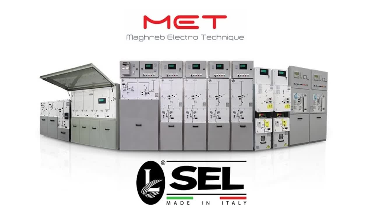 Maghreb Electro Technique