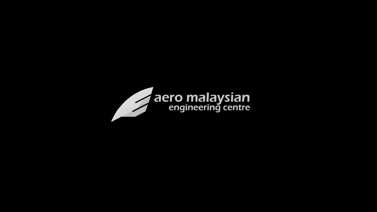 Aero malaysia engineering centre