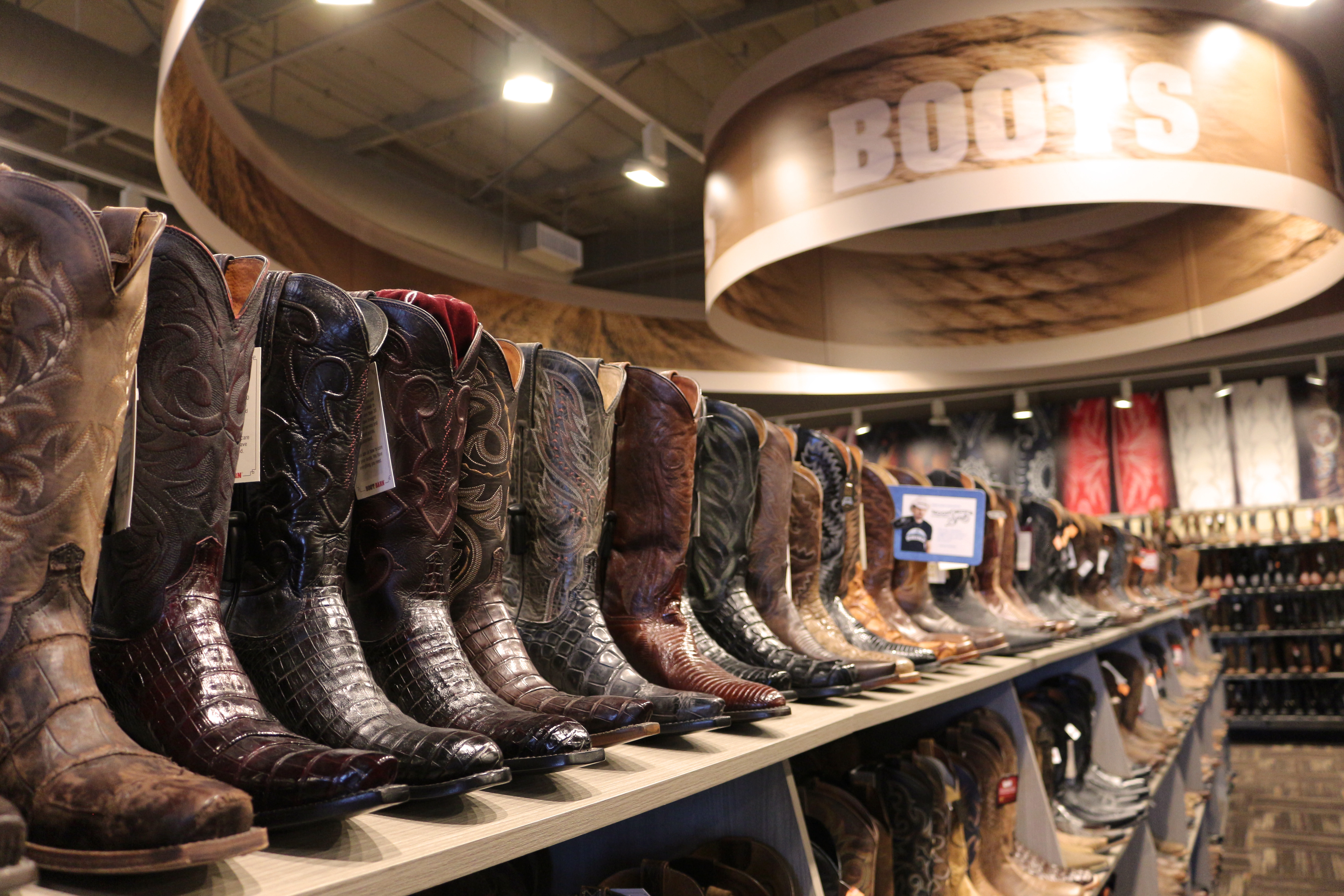 Boot Barn Linkedin