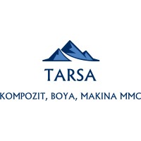 Tarsa Kompozit Boya Makina Mmc Linkedin