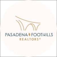 Pasadena-Foothills REALTORS® | LinkedIn