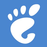 The GNOME Logo