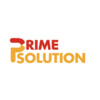 PRIME SOLUTION CO.,LTD