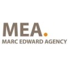 The Marc Edward Agency Pty Ltd logo
