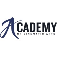 Academy of Cinematic Arts | LinkedIn